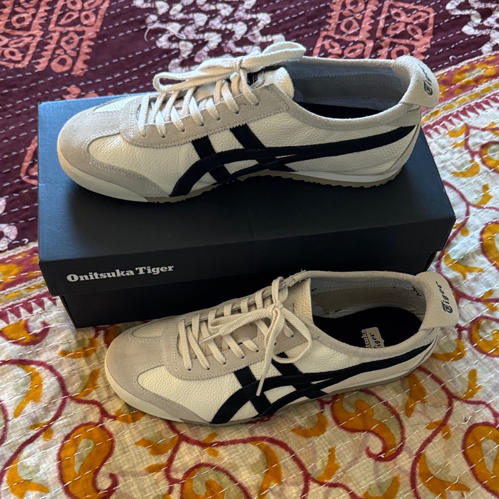 Onitsuka Tiger Mexico 66 Vintage - Picture 2 of 8